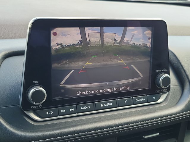 Certified 2023 Nissan Rogue SV w/ SV Premium B Package FWD image 28