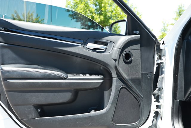 Used 2021 Chrysler 300 S RWD image 20