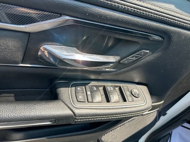 Used 2022 RAM 1500 Sport w/ G/T Package AWD/4WD image 24