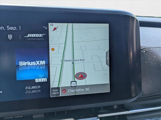 Used 2023 Kia Carnival SX Prestige image 16