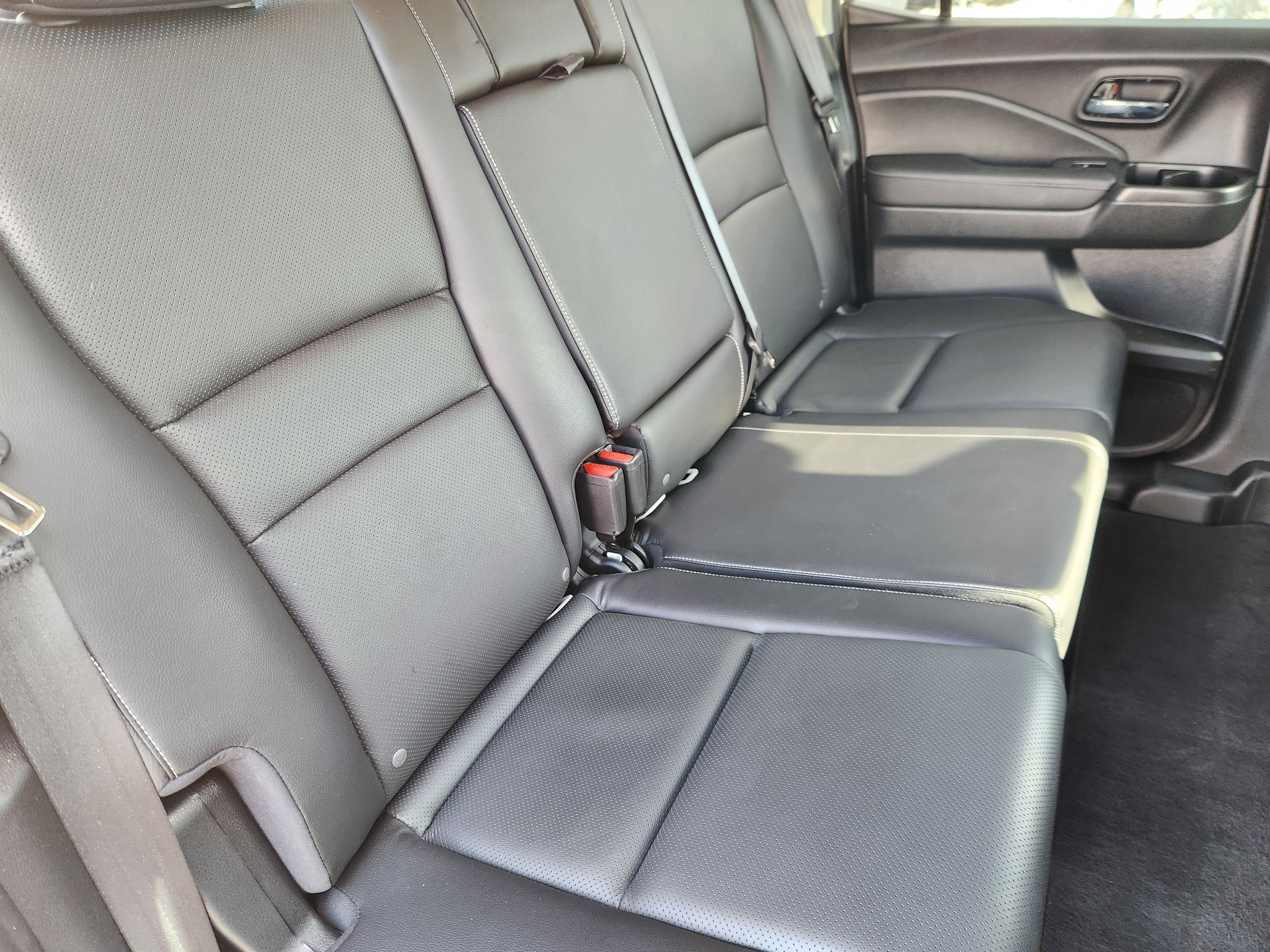 Certified 2024 Honda Ridgeline RTL image 16