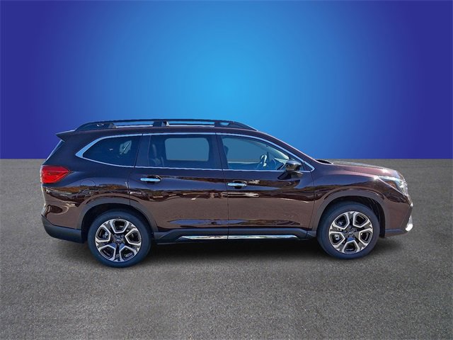 New 2025 Subaru Ascent Touring image 3