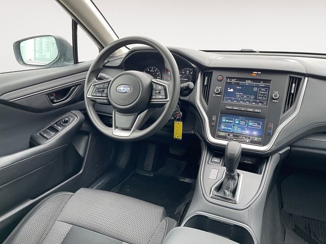 Used 2023 Subaru Outback 2.5i Premium image 10