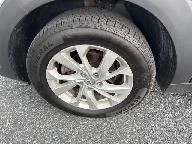 Used 2020 Hyundai Tucson Value AWD/4WD image 24