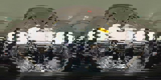 Used 2021 Volkswagen Atlas SEL Premium image 45