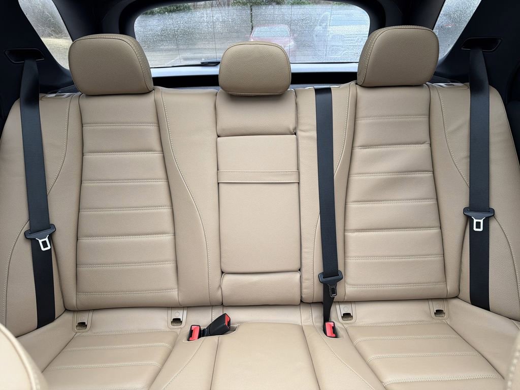 New 2026 Mercedes-Benz GLE 580 4MATIC image 30