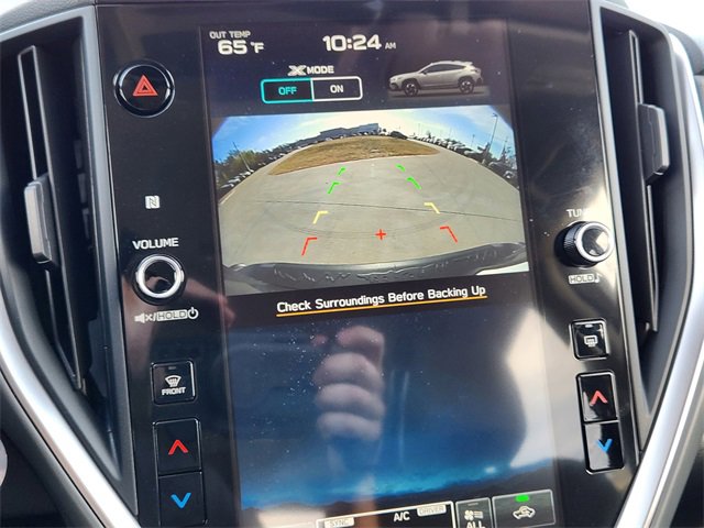 Certified 2024 Subaru Crosstrek 2.0i Premium image 18