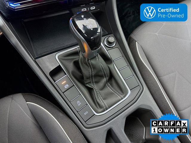 Certified 2025 Volkswagen Jetta Sport image 17