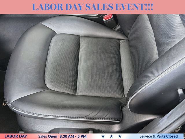 Used 2024 MAZDA CX-5 AWD 2.5 S w/ Select Package image 18