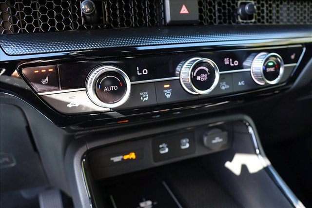 New 2027 Honda CR-V Sport Touring image 20