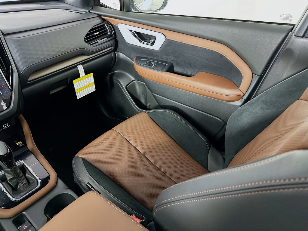New 2025 Subaru Forester Touring image 31