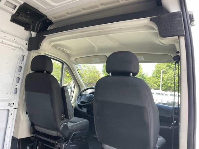 Used 2021 RAM ProMaster 2500 FWD image 34
