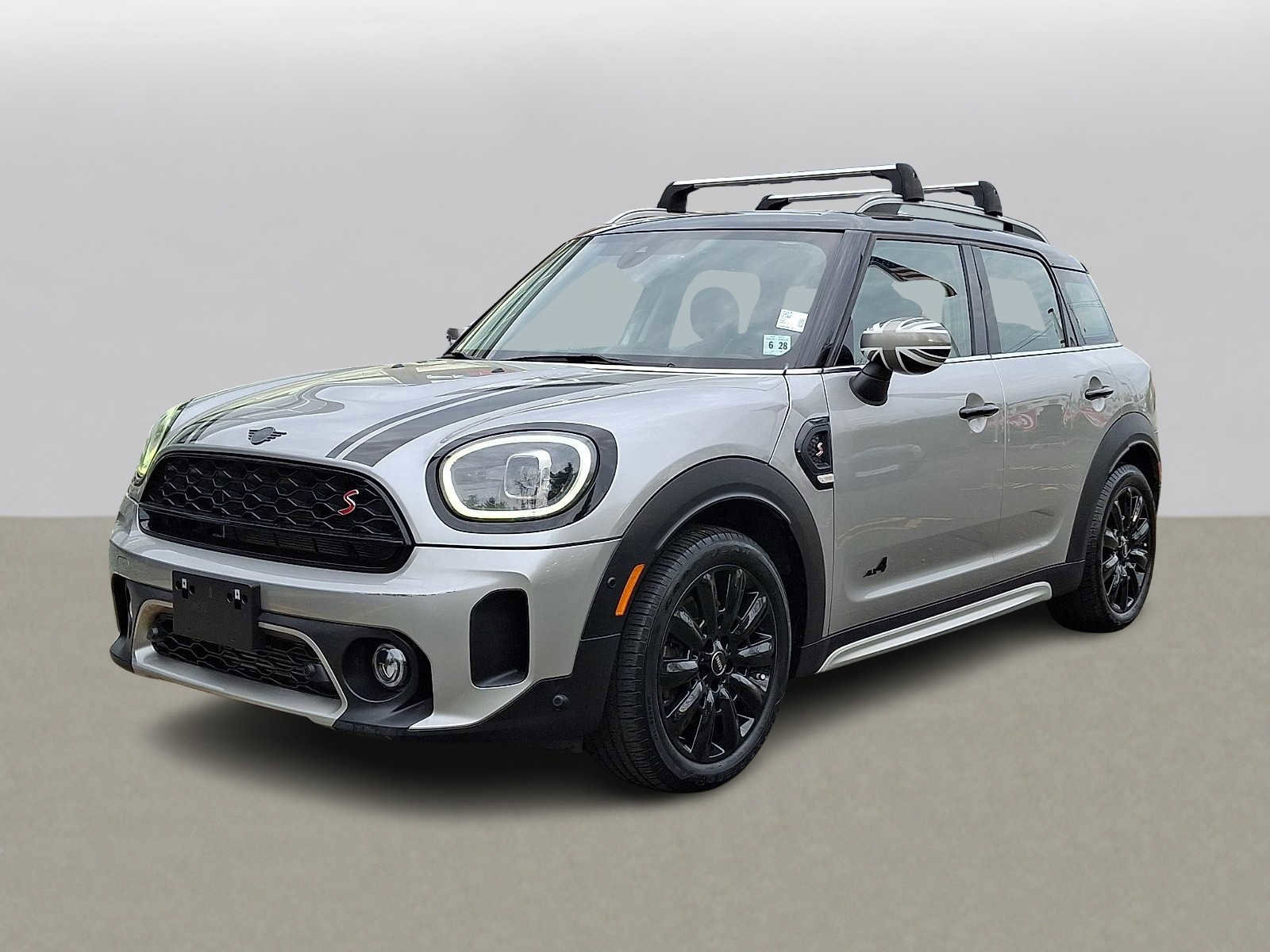 Used 2024 MINI Cooper Countryman S w/ Premium Package AWD/4WD image 1