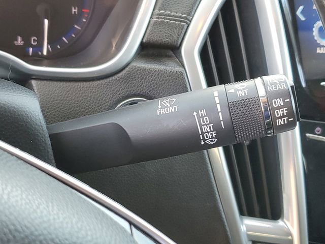 Used 2014 Cadillac SRX Luxury w/ Driver Awareness Package image 24