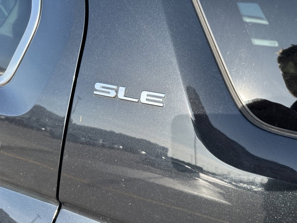 Used 2013 GMC Terrain SLE w/ LPO, Protection Package image 8