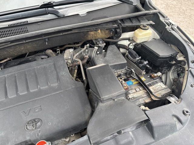 Used 2016 Toyota Highlander XLE FWD image 7