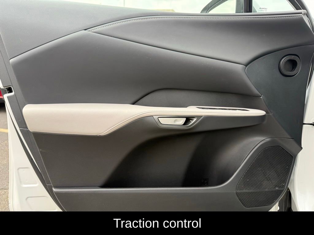 Used 2024 Lexus RX 350 Premium w/ Accessory Package (Z1) image 5