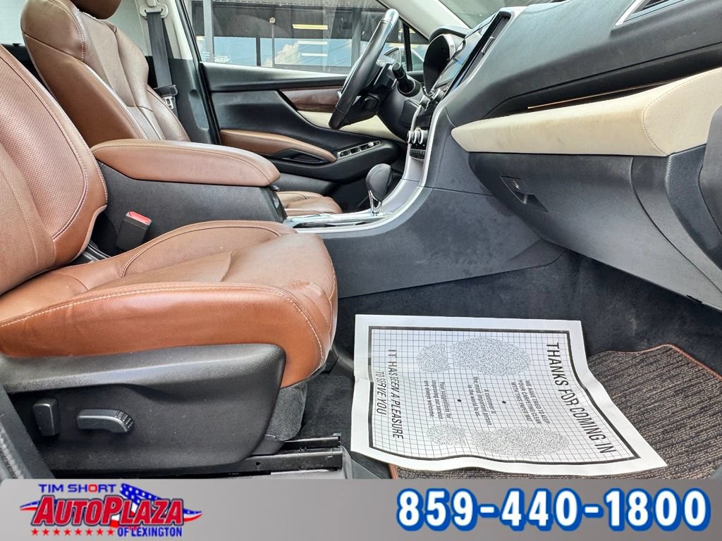 Used 2022 Subaru Ascent Touring w/ Popular Package #2A AWD/4WD image 54