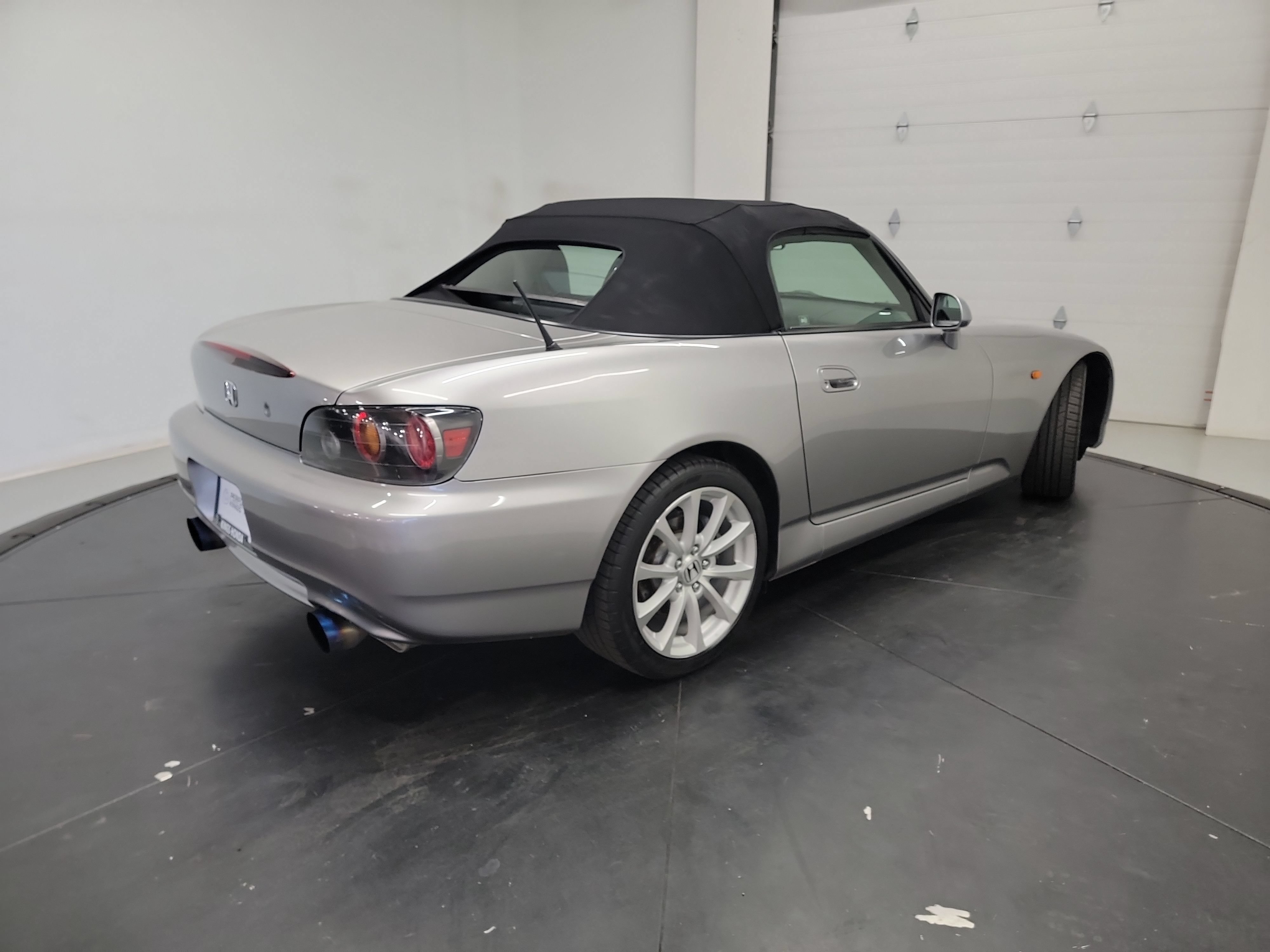 Used 2007 Honda S2000 image 9