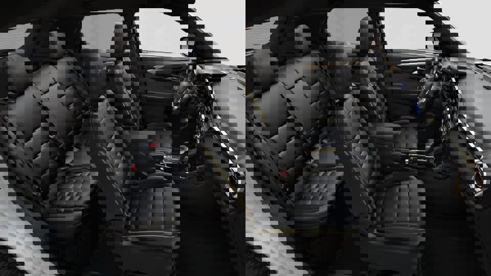 New 2026 Chevrolet TrailBlazer ACTIV w/ Convenience Package image 32