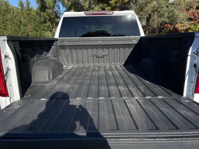 Used 2020 Chevrolet Silverado 1500 RST AWD/4WD image 25