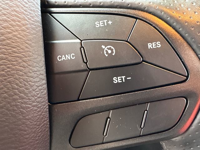 Certified 2023 Dodge Charger Scat Pack RWD image 32