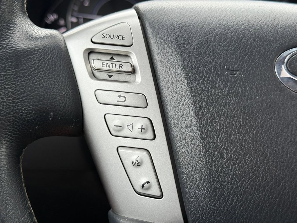 Used 2019 INFINITI QX80 Luxe image 16