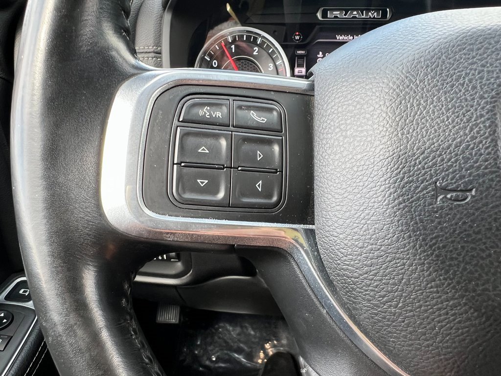 Used 2021 RAM 2500 Laramie image 20