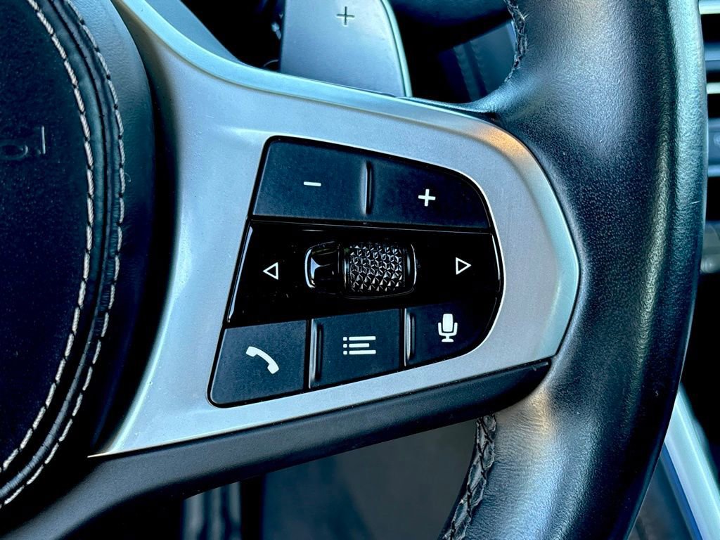 Used 2025 BMW 840i xDrive 840i w/ Driving Assistance Package image 20