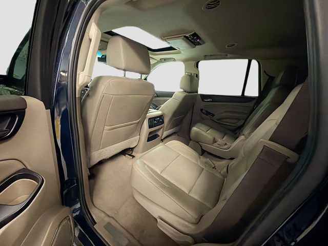 Used 2019 GMC Yukon SLT w/ Premium Edition AWD/4WD image 27