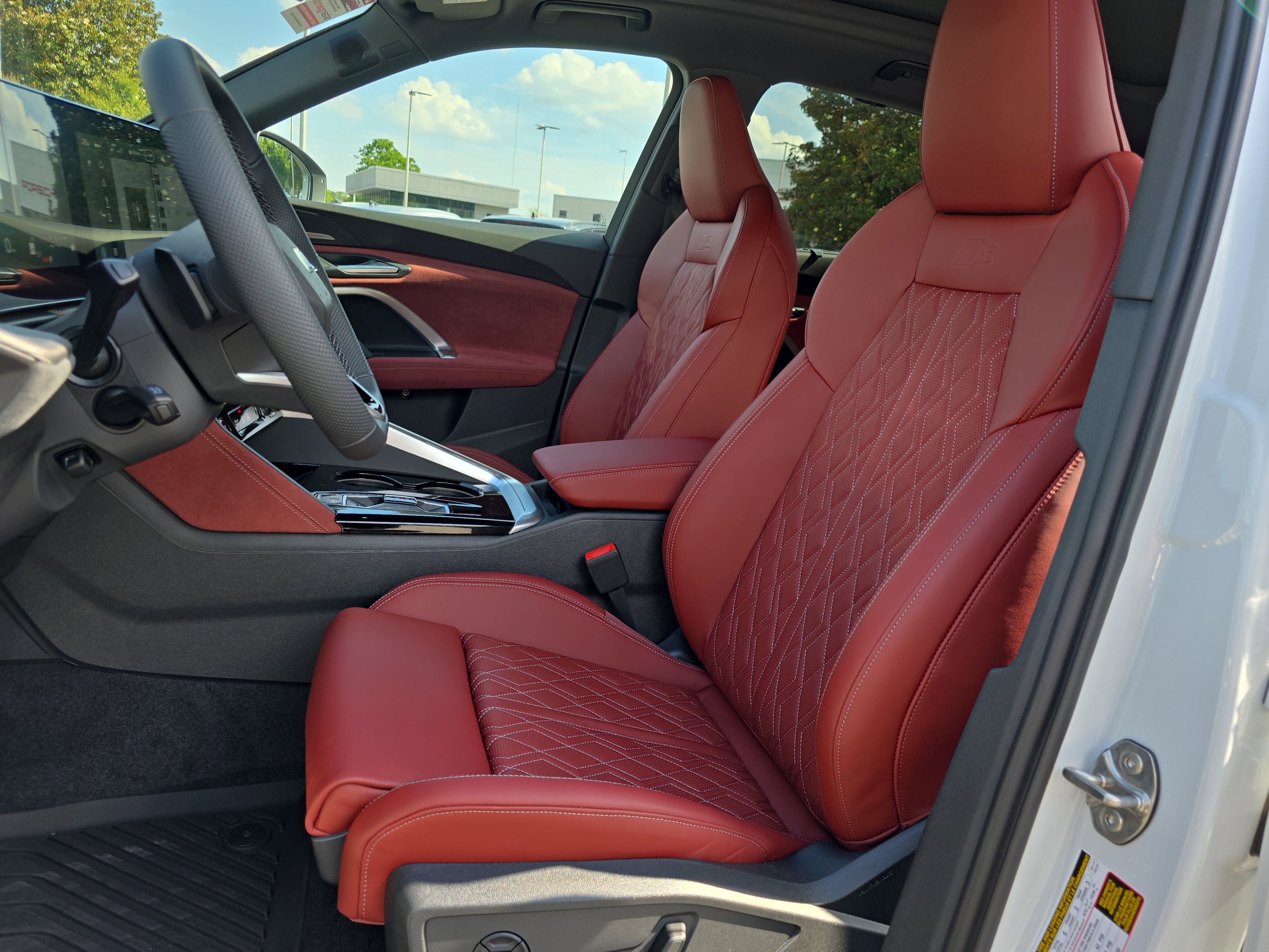 New 2026 Audi SQ5 Premium Plus AWD/4WD image 15