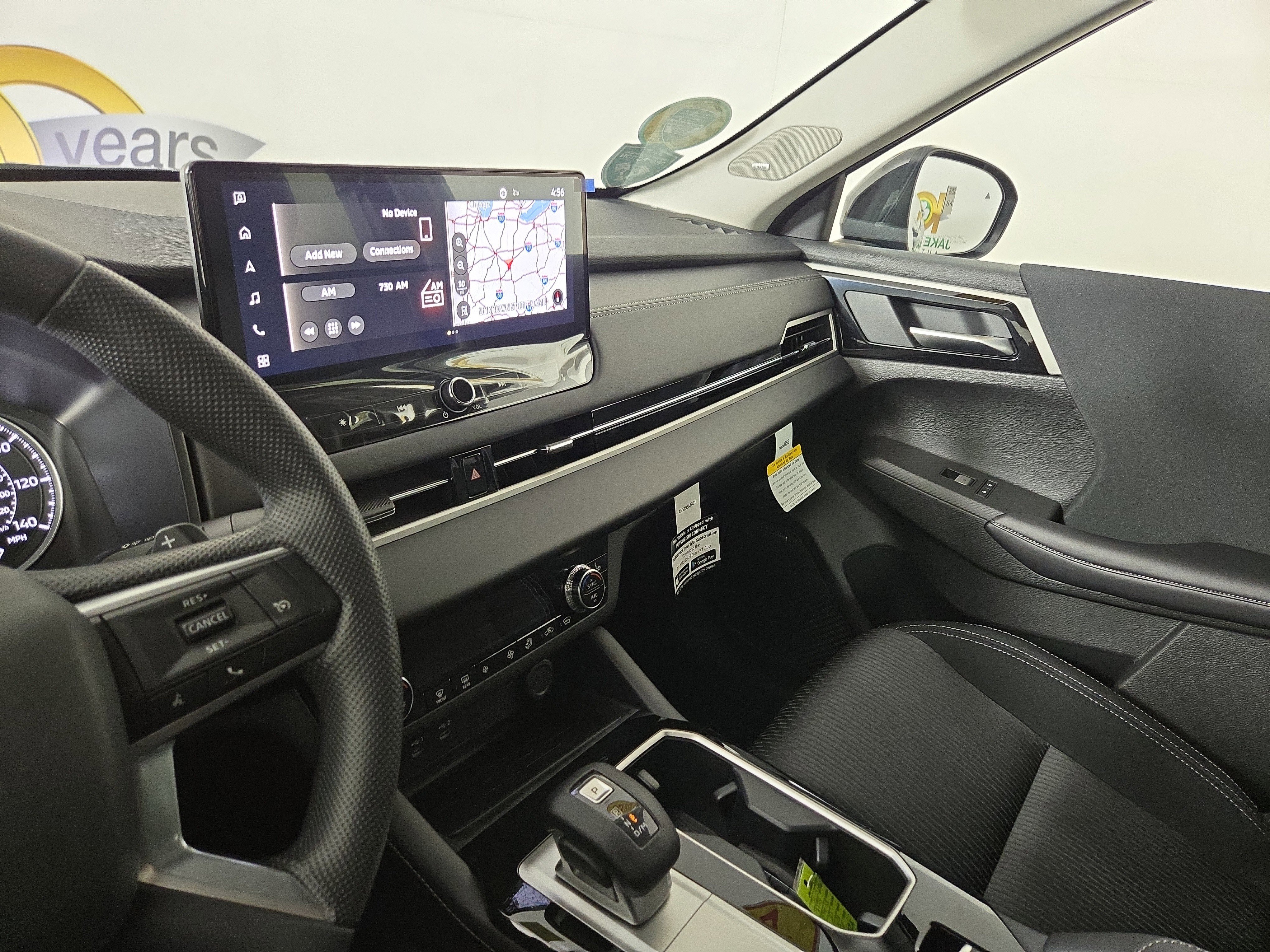 New 2026 Mitsubishi Outlander ES image 24