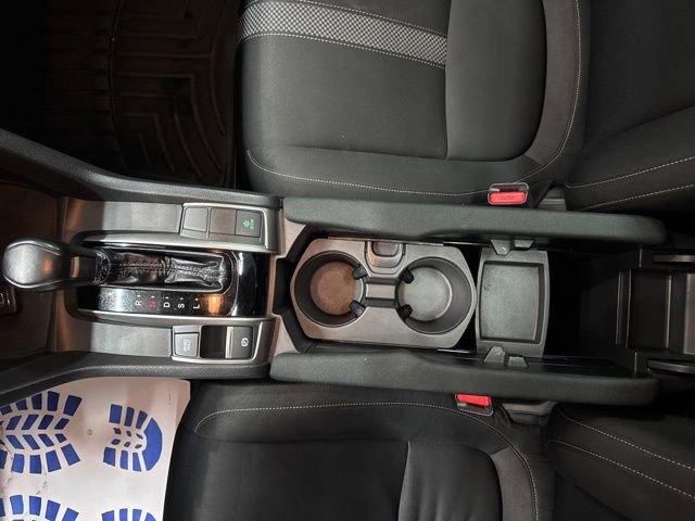 Used 2021 Honda Civic EX image 28