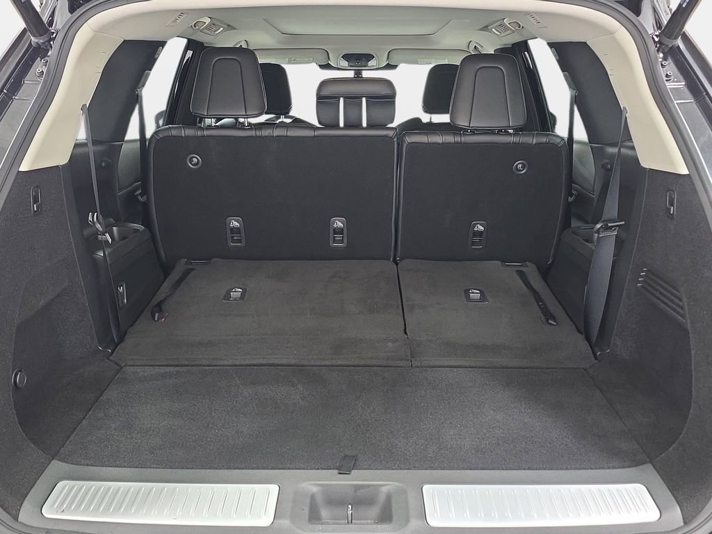 Certified 2023 INFINITI QX60 Pure image 29