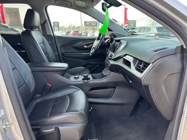 Used 2019 GMC Terrain SLT image 15