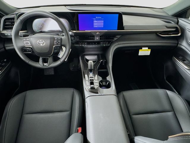 New 2026 Toyota Crown Signia image 23