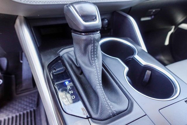 Certified 2023 Toyota Highlander XLE image 29
