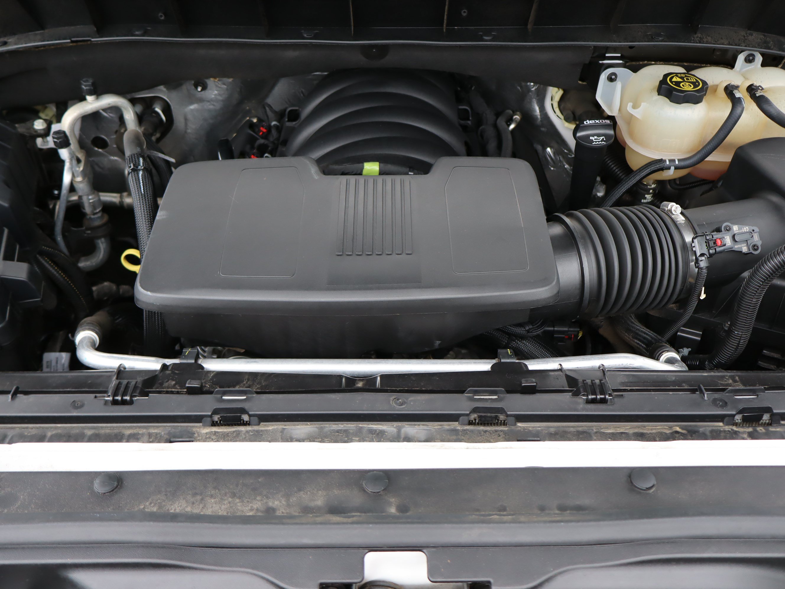 Used 2023 Chevrolet Silverado 1500 High Country w/ High Country Premium Package AWD/4WD image 44
