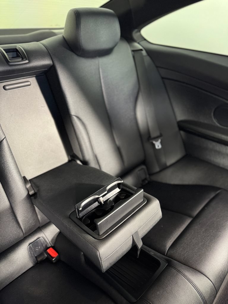 Used 2014 BMW 428i Coupe RWD image 16