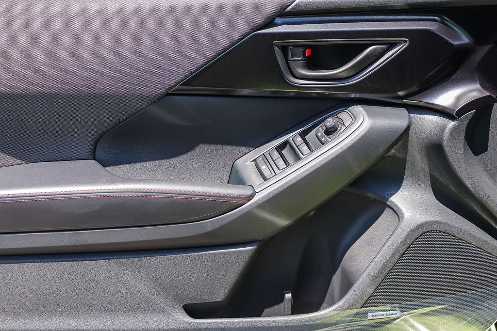 New 2026 Subaru Impreza RS AWD/4WD image 22