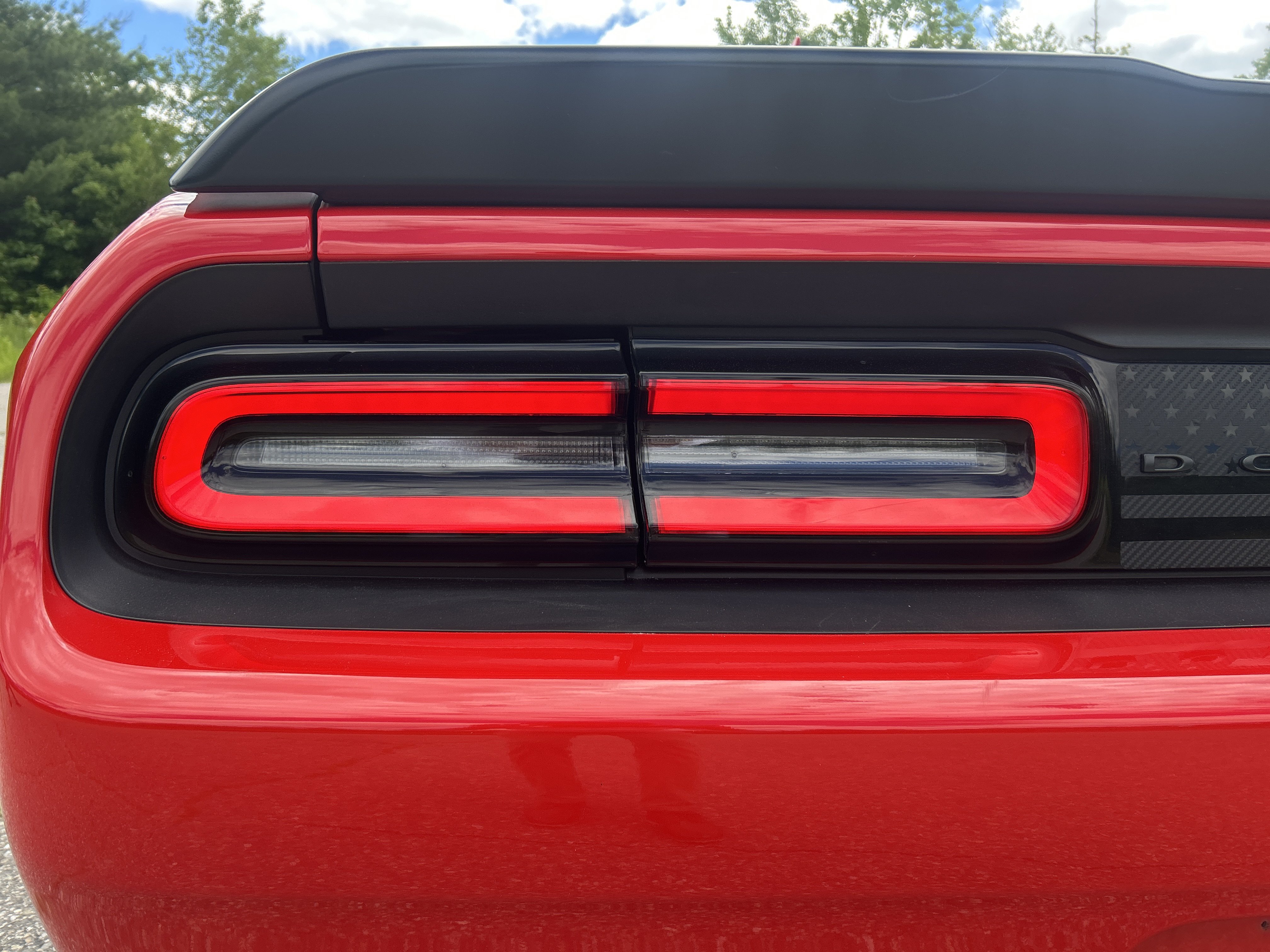 Used 2023 Dodge Challenger R/T RWD image 11