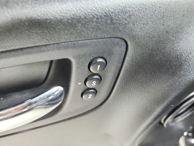 Used 2023 Dodge Charger SRT Hellcat w/ Harman/Kardon Audio Group RWD image 21