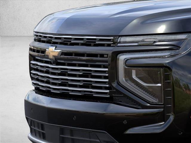 New 2026 Chevrolet Suburban High Country RWD image 13