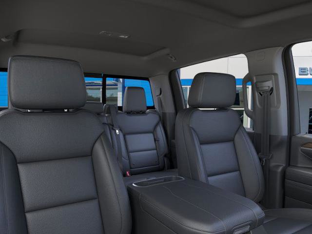 New 2026 GMC Sierra 3500 SLT w/ SLT Premium Package image 52