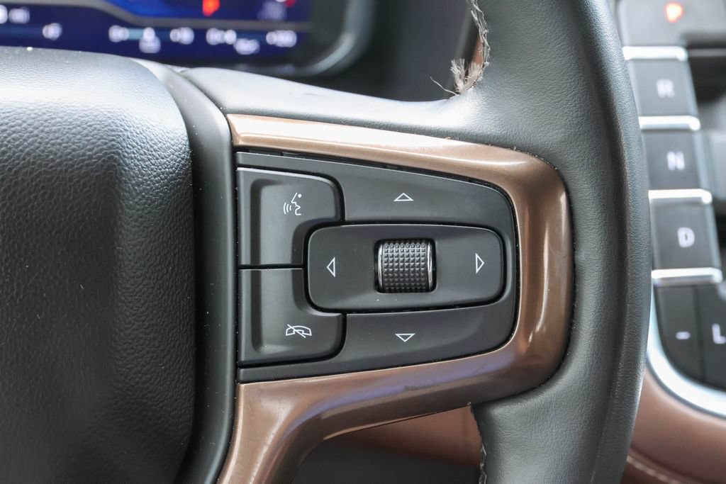 Used 2024 Chevrolet Tahoe High Country AWD/4WD image 39