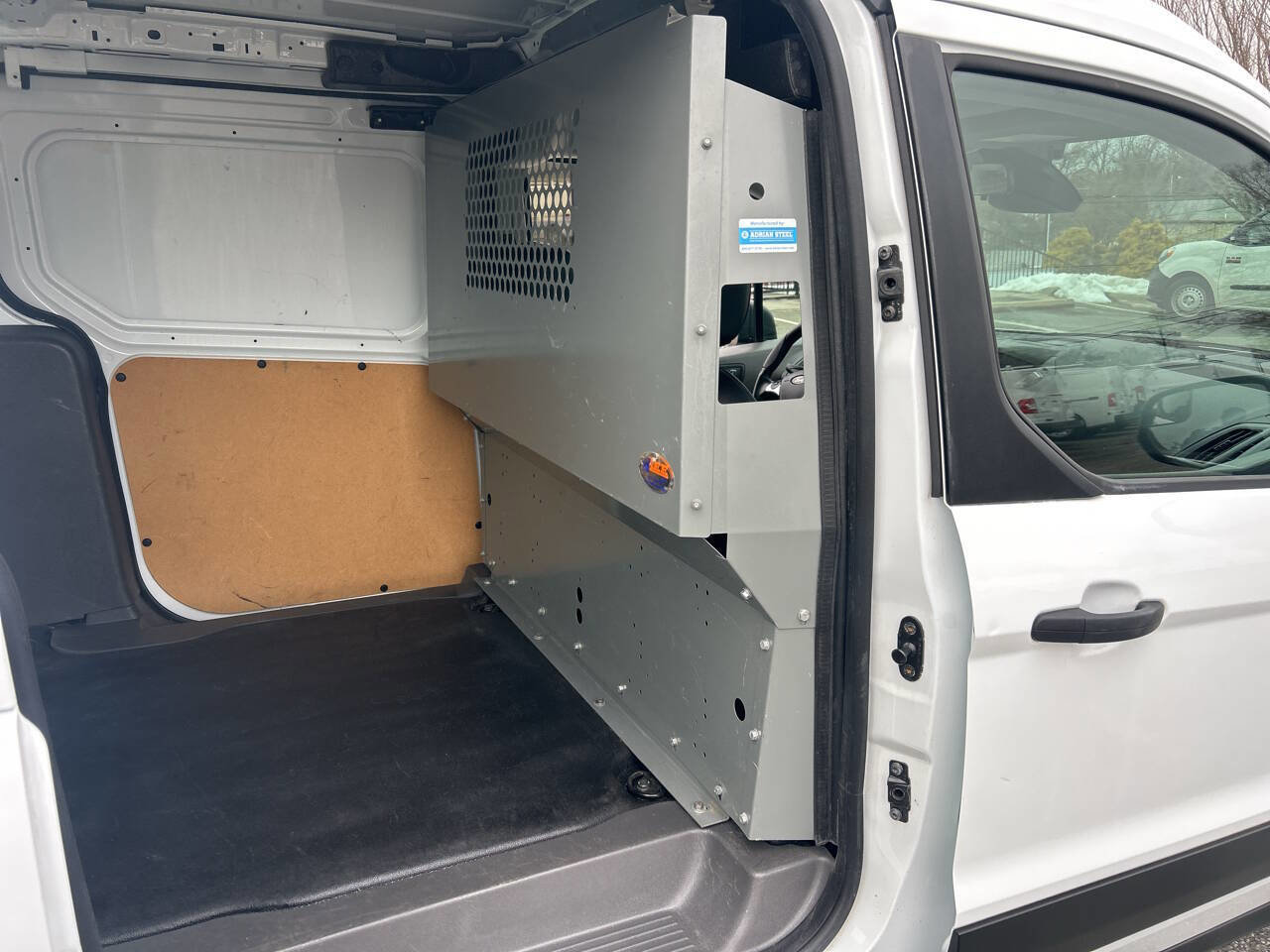 Used 2019 Ford Transit Connect XL FWD image 22