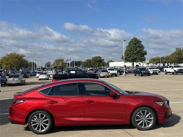 Used 2026 Acura Integra FWD image 3