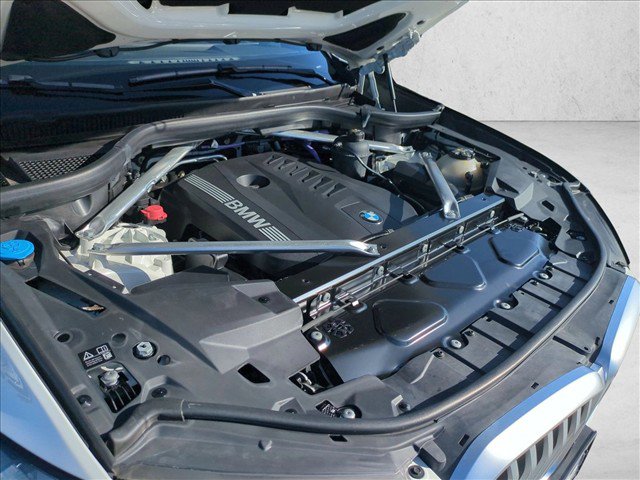 Used 2024 BMW X5 sDrive40i RWD image 25
