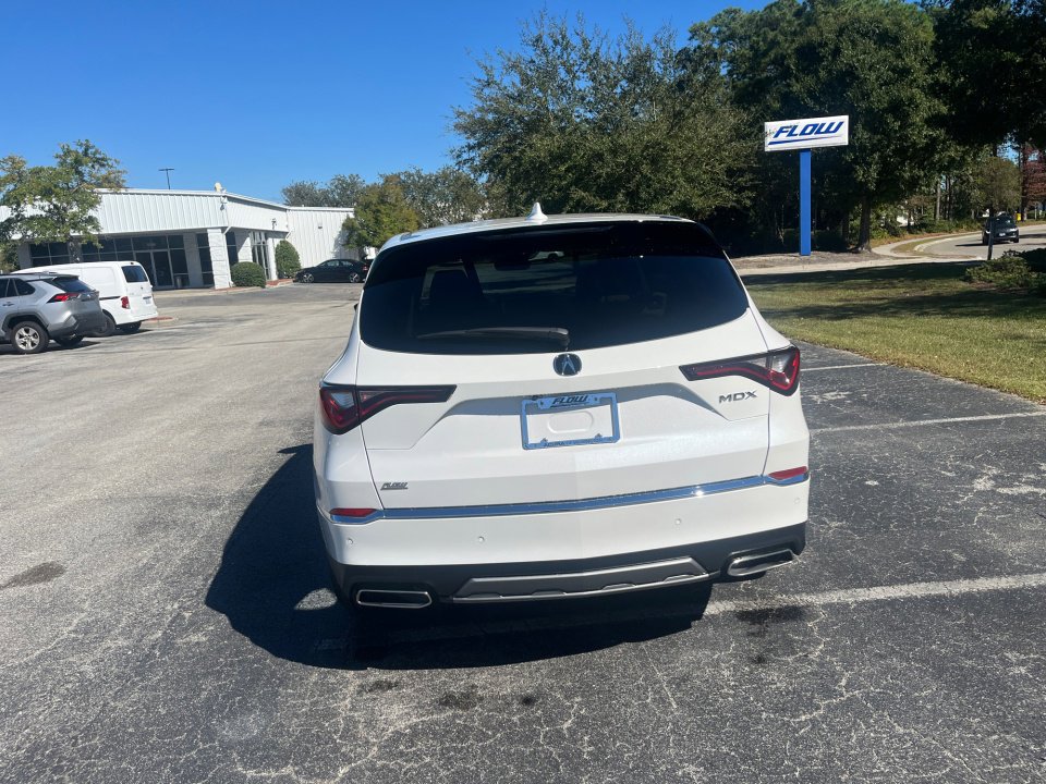 New 2026 Acura MDX w/ Technology Package image 14