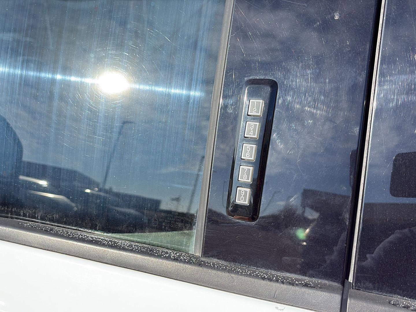 Used 2016 Ford F150 Lariat w/ Equipment Group 502A Luxury image 7